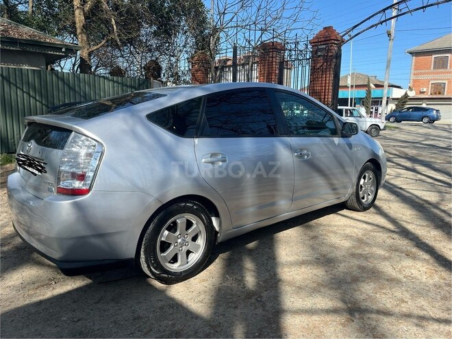 Toyota Prius 2008, 384,251 km - 1.5 l - Lənkəran