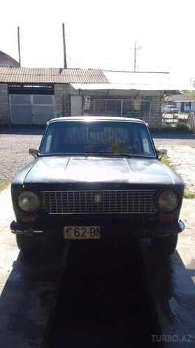 LADA (VAZ) 2101 1977, 95,000 km - 1.2 l - Zaqatala