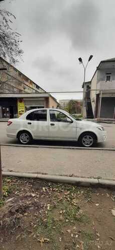 Saipa Saina 2021, 105,000 km - 1.5 l - Bakı