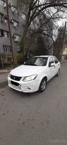 Saipa Saina 2021, 105,000 km - 1.5 l - Bakı