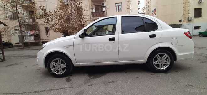 Saipa Saina 2021, 105,000 km - 1.5 l - Bakı