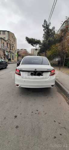 Saipa Saina 2021, 105,000 km - 1.5 l - Bakı