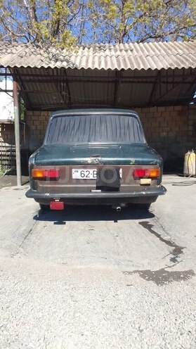 LADA (VAZ) 2101 1977, 95,000 km - 1.2 l - Zaqatala