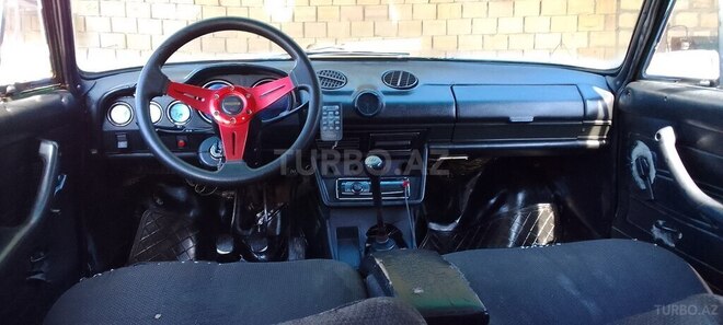 LADA (VAZ) 2101 1977, 95,000 km - 1.2 l - Zaqatala