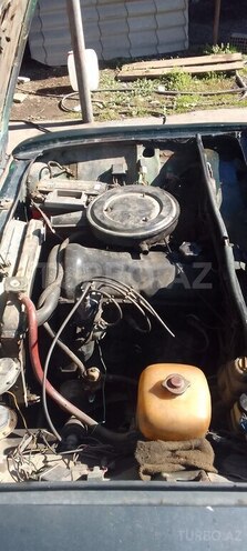 LADA (VAZ) 2101 1977, 95,000 km - 1.2 l - Zaqatala