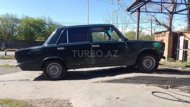 LADA (VAZ) 2101 1977, 95,000 km - 1.2 l - Zaqatala
