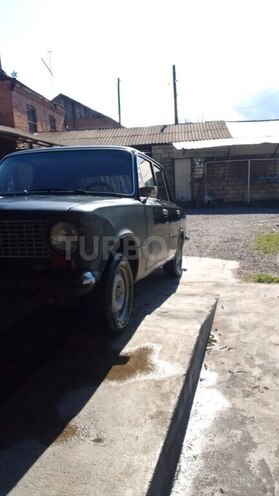 LADA (VAZ) 2101 1977, 95,000 km - 1.2 l - Zaqatala
