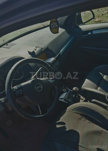 Opel Astra 2009, 400,000 km - 1.3 l - Gəncə