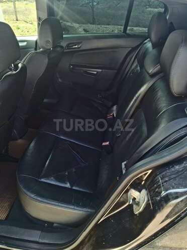 Opel Astra 2009, 400,000 km - 1.3 l - Gəncə