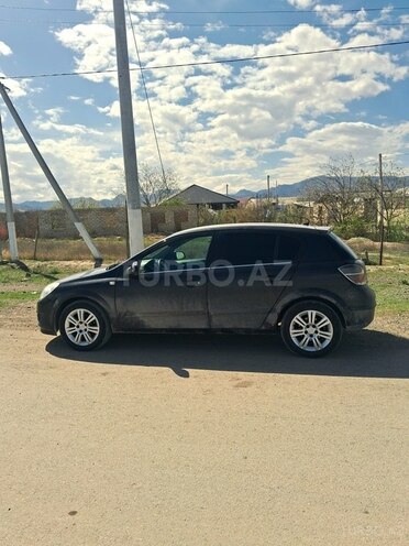 Opel Astra 2009, 400,000 km - 1.3 l - Gəncə