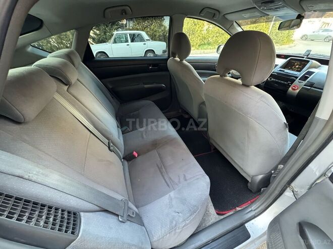 Toyota Prius 2008, 295,000 km - 1.5 l - Bakı