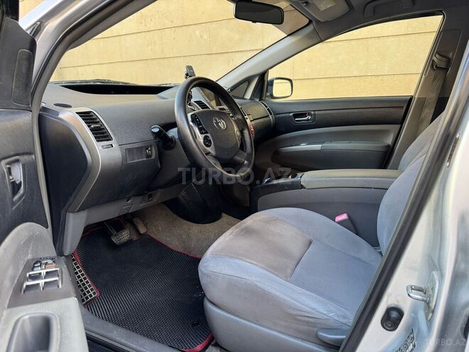 Toyota Prius 2008, 295,000 km - 1.5 l - Bakı
