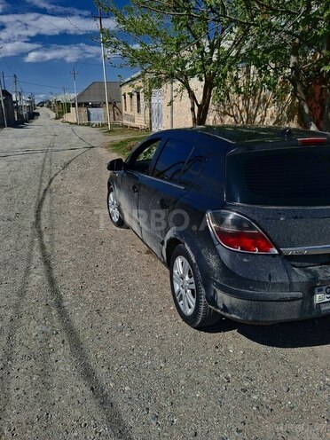 Opel Astra 2009, 400,000 km - 1.3 l - Gəncə