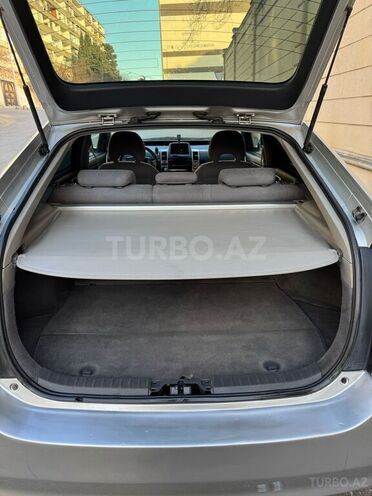 Toyota Prius 2008, 295,000 km - 1.5 l - Bakı