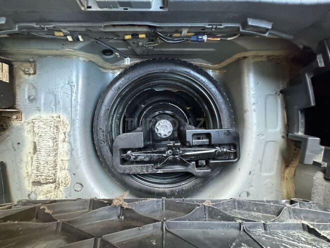 Toyota Prius 2008, 295,000 km - 1.5 l - Bakı