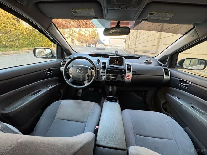 Toyota Prius 2008, 295,000 km - 1.5 l - Bakı