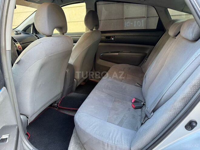Toyota Prius 2008, 295,000 km - 1.5 l - Bakı