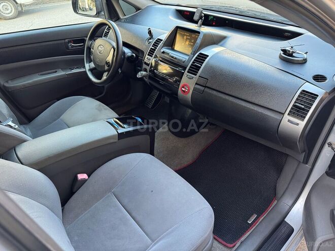 Toyota Prius 2008, 295,000 km - 1.5 l - Bakı