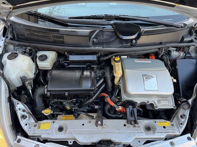 Toyota Prius 2008, 295,000 km - 1.5 l - Bakı