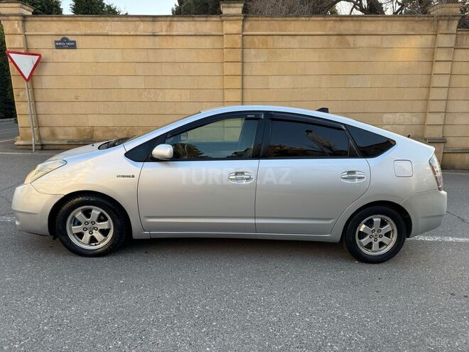 Toyota Prius 2008, 295,000 km - 1.5 l - Bakı