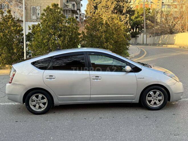 Toyota Prius 2008, 295,000 km - 1.5 l - Bakı
