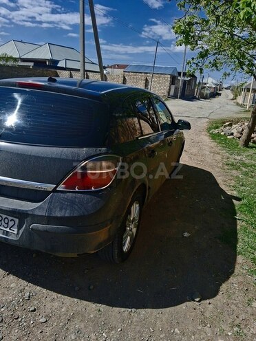 Opel Astra 2009, 400,000 km - 1.3 l - Gəncə