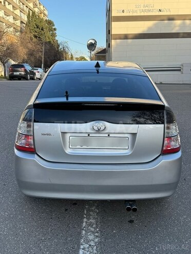 Toyota Prius 2008, 295,000 km - 1.5 l - Bakı
