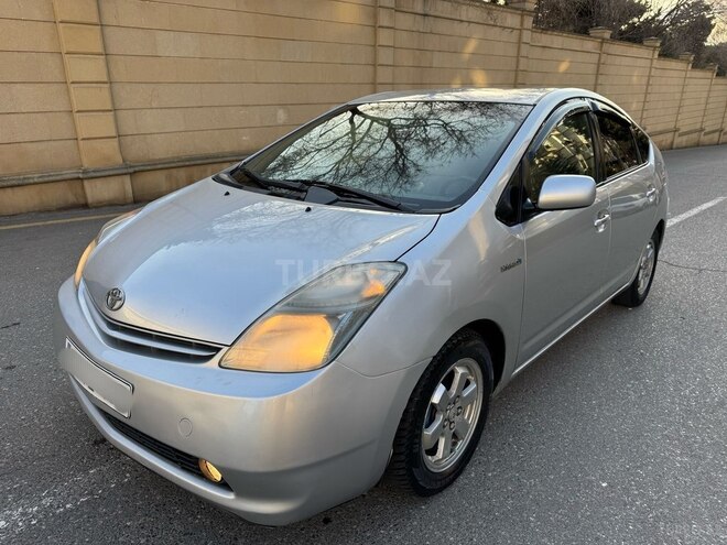 Toyota Prius 2008, 295,000 km - 1.5 l - Bakı