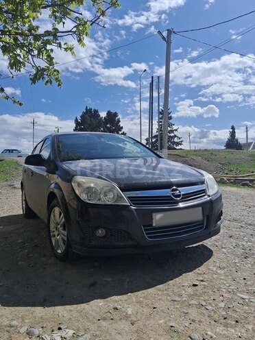 Opel Astra 2009, 400,000 km - 1.3 l - Gəncə