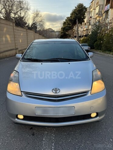 Toyota Prius 2008, 295,000 km - 1.5 l - Bakı