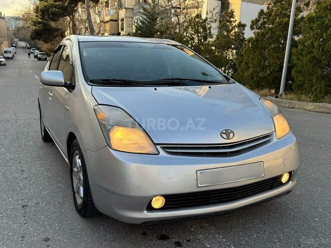 Toyota Prius 2008, 295,000 km - 1.5 l - Bakı