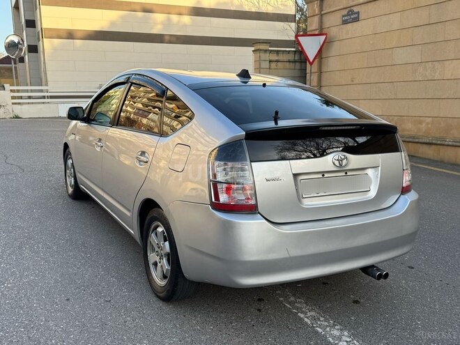 Toyota Prius 2008, 295,000 km - 1.5 l - Bakı