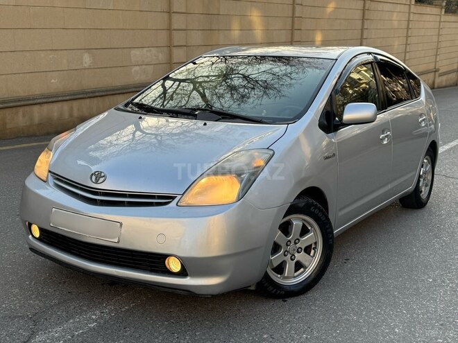 Toyota Prius 2008, 295,000 km - 1.5 l - Bakı