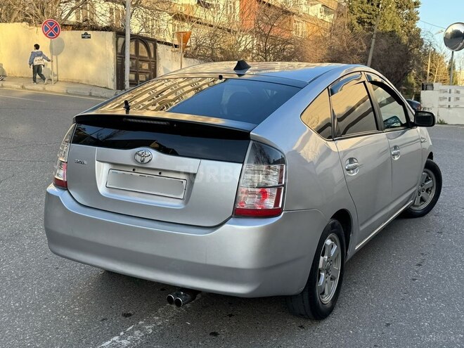 Toyota Prius 2008, 295,000 km - 1.5 l - Bakı
