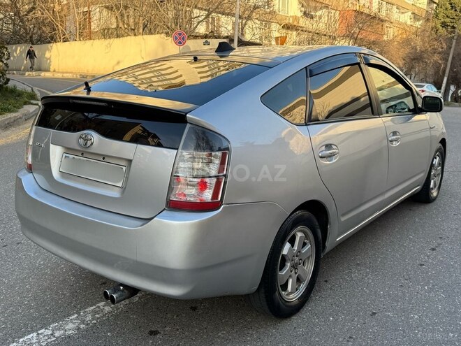 Toyota Prius 2008, 295,000 km - 1.5 l - Bakı