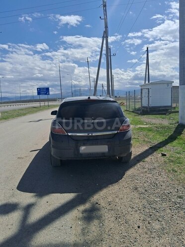 Opel Astra 2009, 400,000 km - 1.3 l - Gəncə