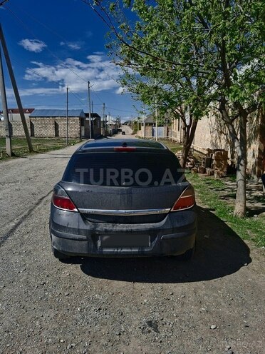 Opel Astra 2009, 400,000 km - 1.3 l - Gəncə