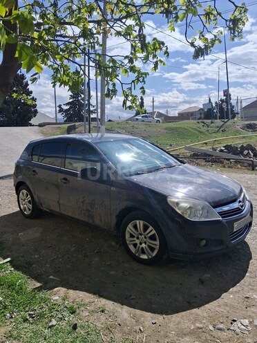 Opel Astra 2009, 400,000 km - 1.3 l - Gəncə