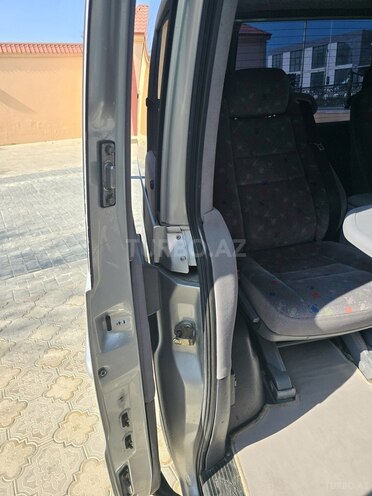 Mercedes Vito 2001, 482,438 km - 2.2 l - Bakı