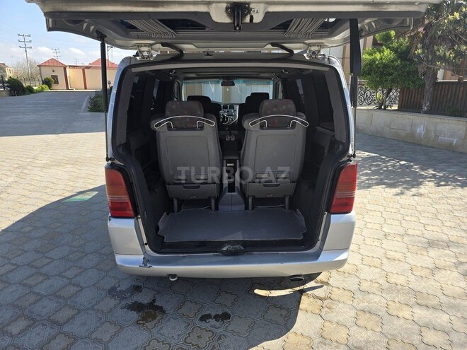 Mercedes Vito 2001, 482,438 km - 2.2 l - Bakı