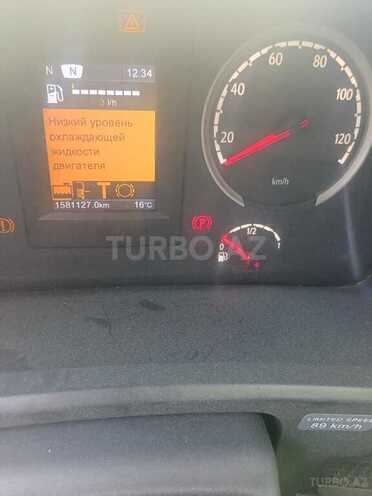 Scania R440 2010, 1,000,000 km - 11.0 l - Bakı