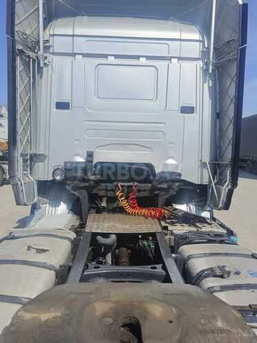 Scania R440 2010, 1,000,000 km - 11.0 l - Bakı