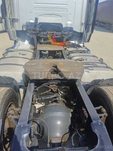 Scania R440 2010, 1,000,000 km - 11.0 l - Bakı