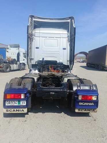 Scania R440 2010, 1,000,000 km - 11.0 l - Bakı