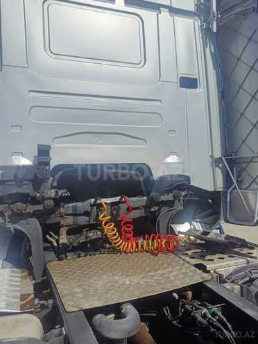 Scania R440 2010, 1,000,000 km - 11.0 l - Bakı