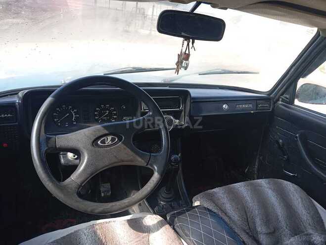 LADA (VAZ) 2104 2000, 80,000 km - 1.6 l - Bakı