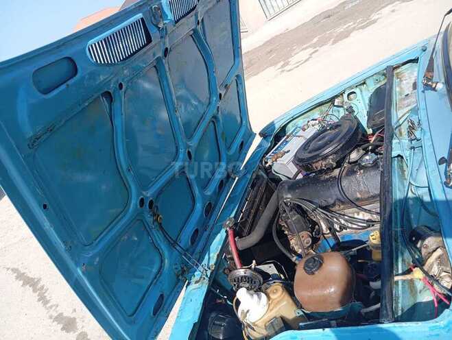 LADA (VAZ) 2104 2000, 80,000 km - 1.6 l - Bakı