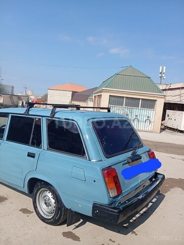 LADA (VAZ) 2104 2000, 80,000 km - 1.6 l - Bakı