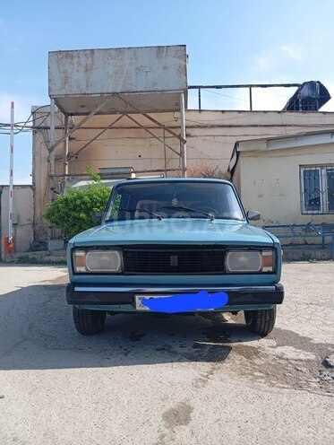 LADA (VAZ) 2104 2000, 80,000 km - 1.6 l - Bakı