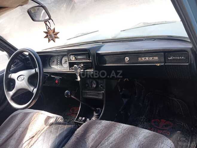LADA (VAZ) 2104 2000, 80,000 km - 1.6 l - Bakı